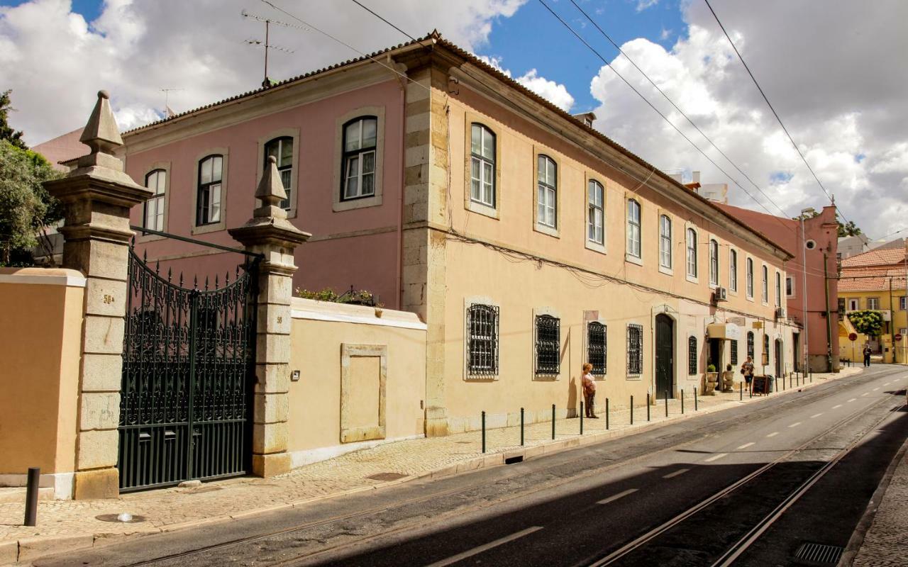 Villa Marques Near Tejo River Cruz Quebrada Exterior photo